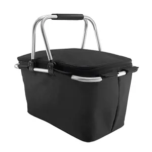 Insulated Picnic Basket