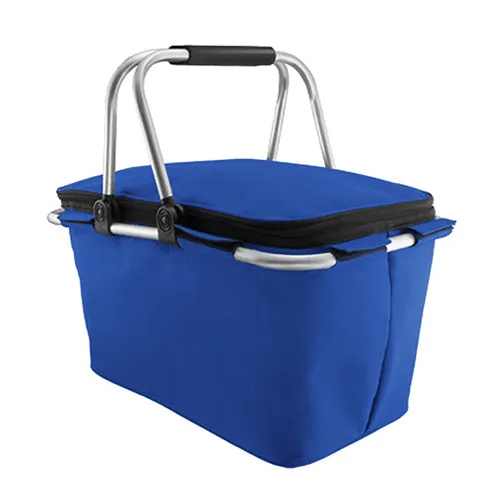 Insulated Picnic Basket