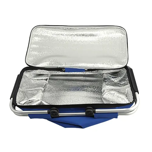 Insulated Picnic Basket
