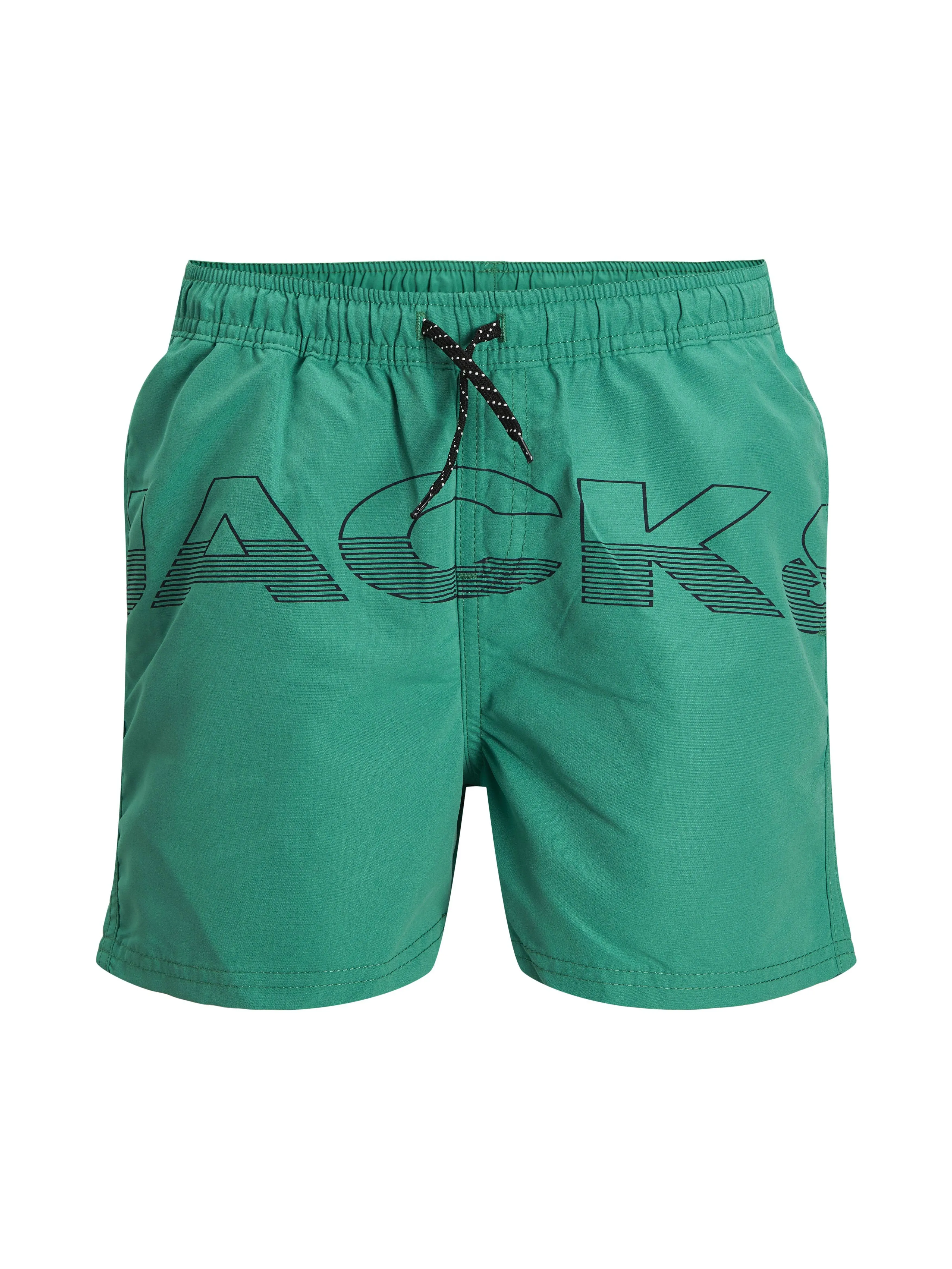 Jack & Jones JPSTSUMMER Boys Beach Pack -JELLY