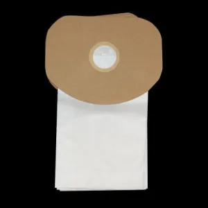 Karcher/ Carpet Pro Janitized Paper Bag