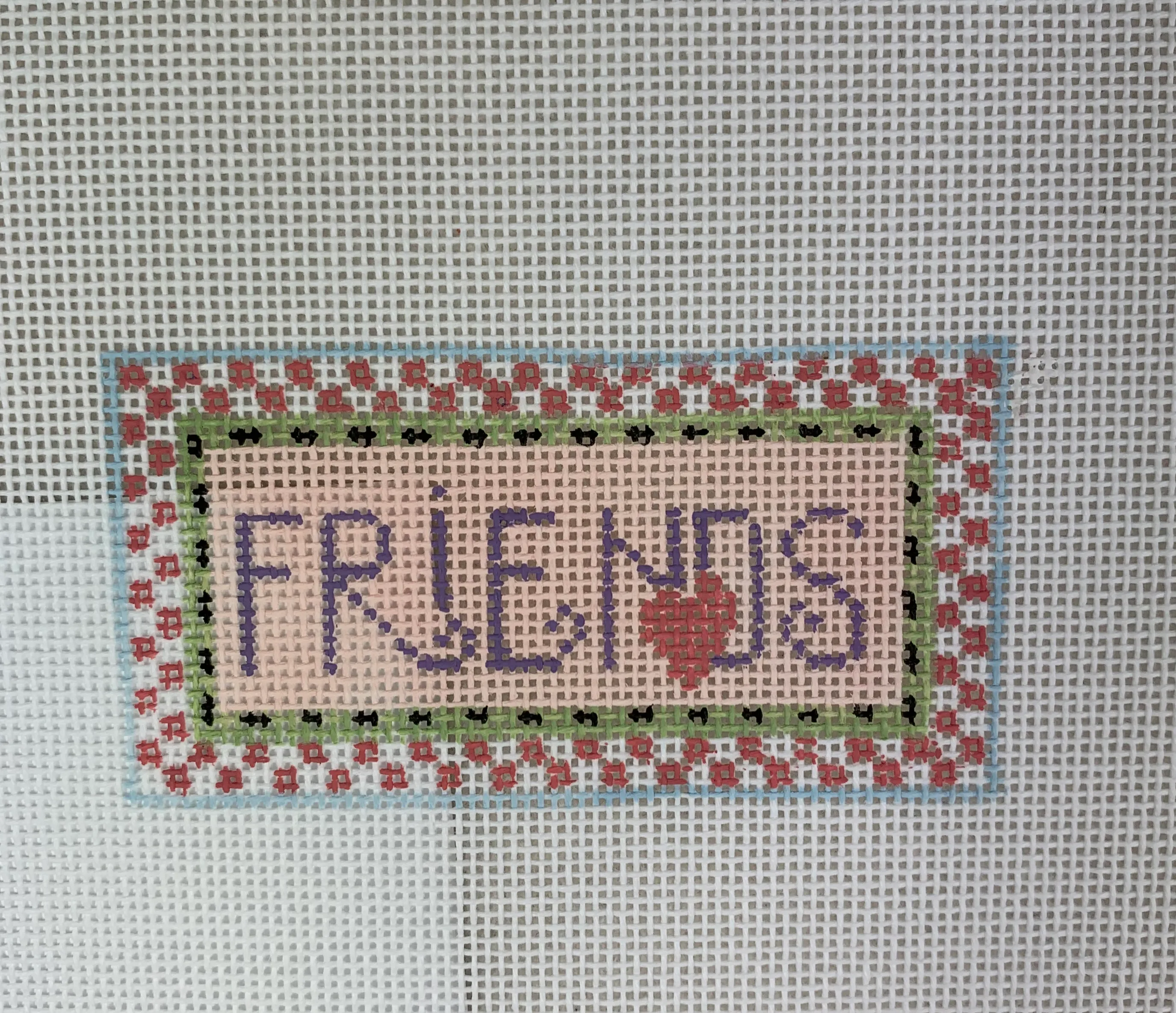 Kathy Schenkel TL106 Friends