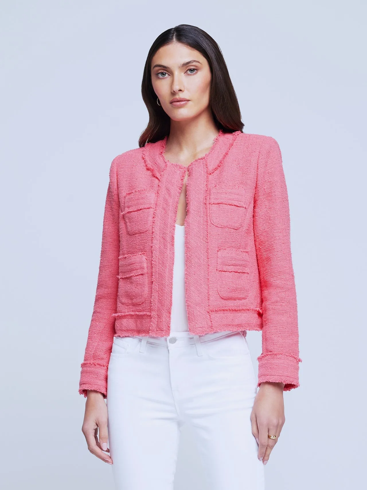 Keaton Jacket