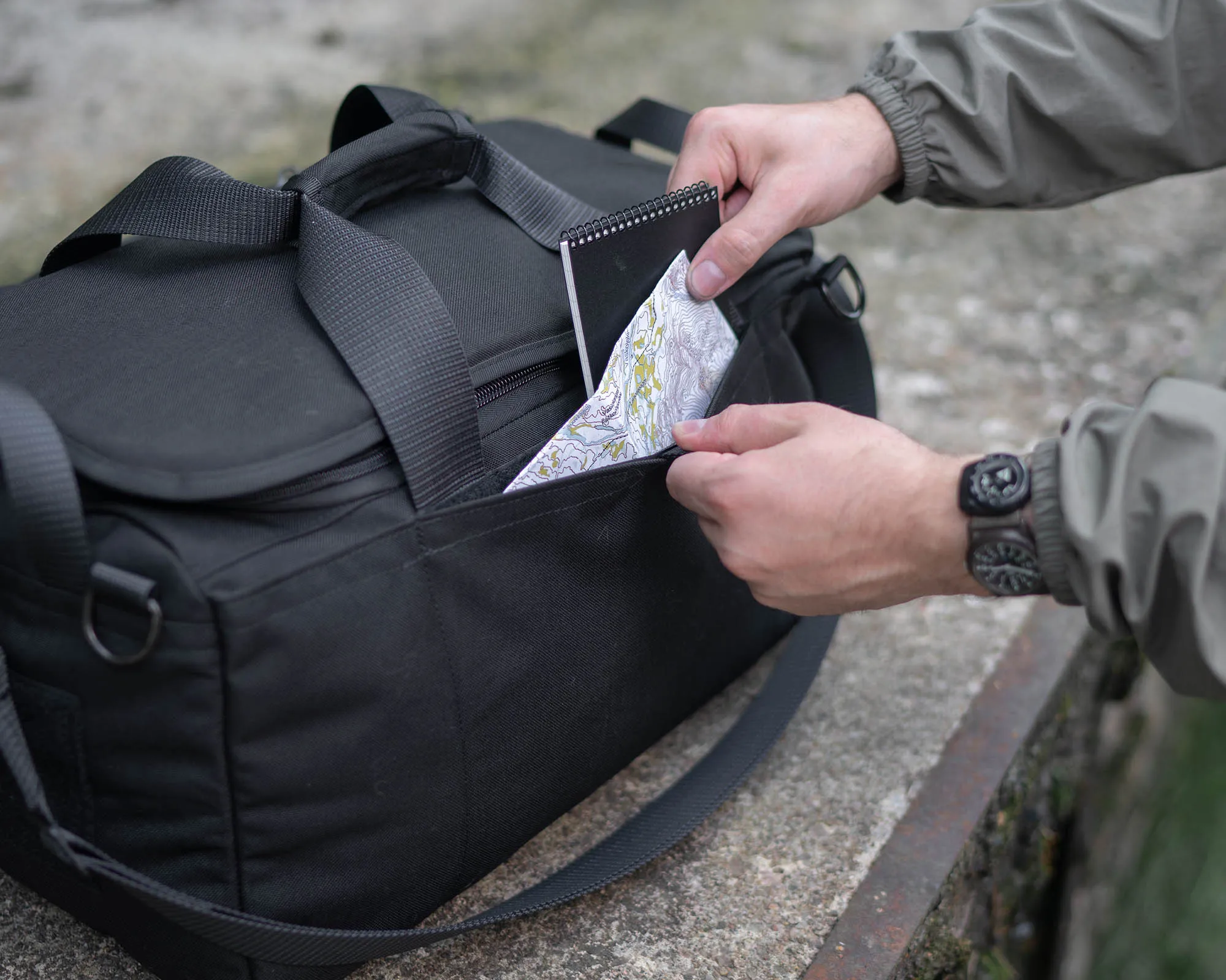 Keikka 30L