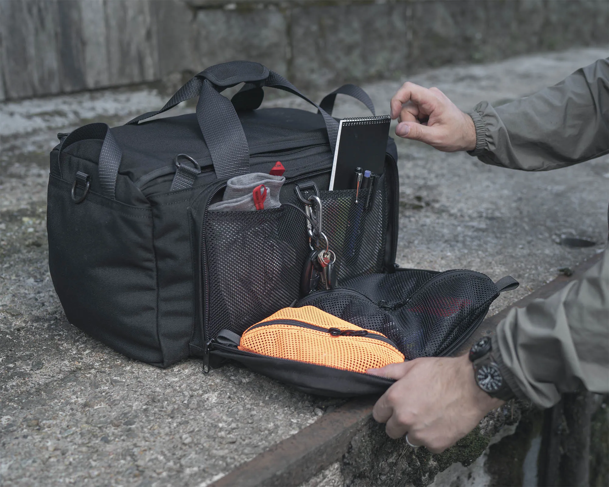 Keikka 30L