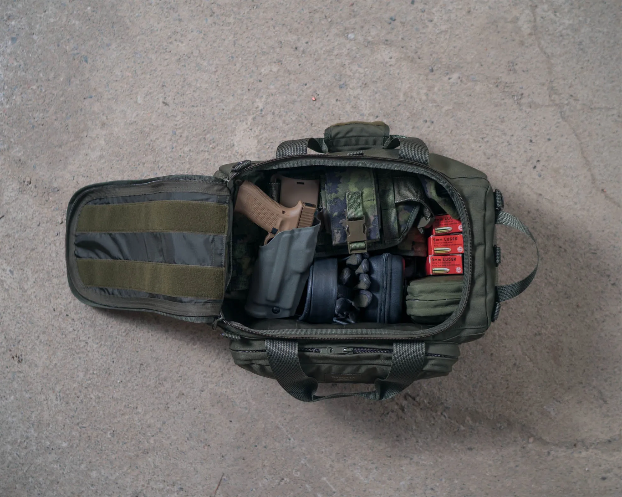 Keikka 30L