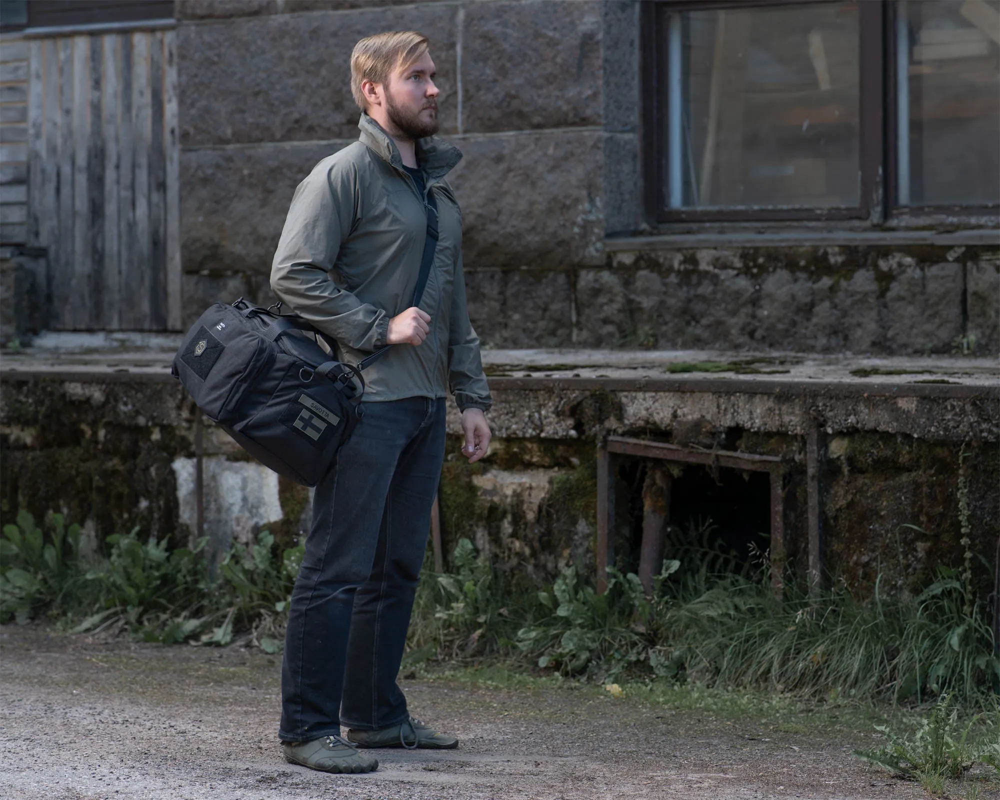 Keikka 30L