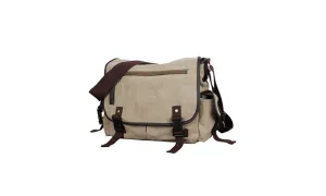 Khaki Backpack