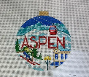 Kirk & Bradley KB1578 Aspen Round