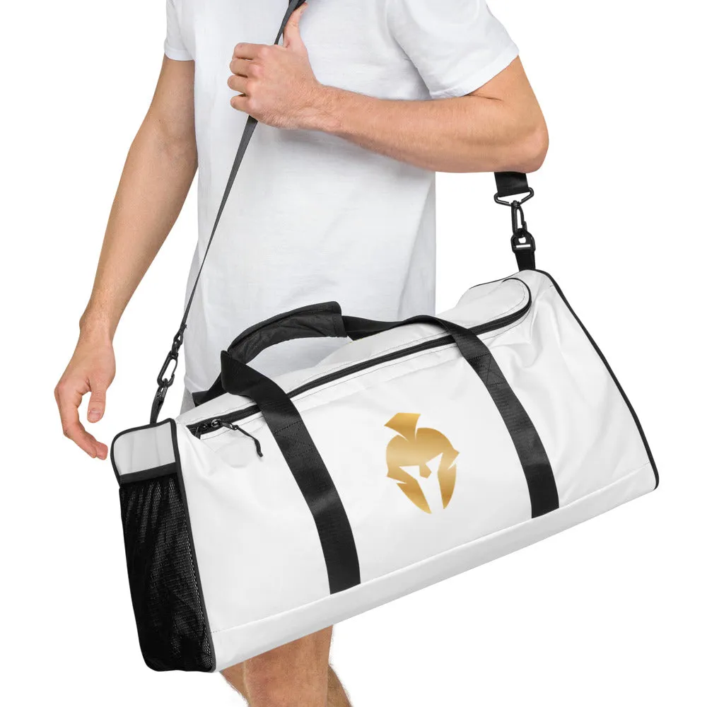 Kratos Duffle bag