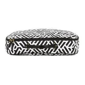 Labyrinth Onyx Packing Cube
