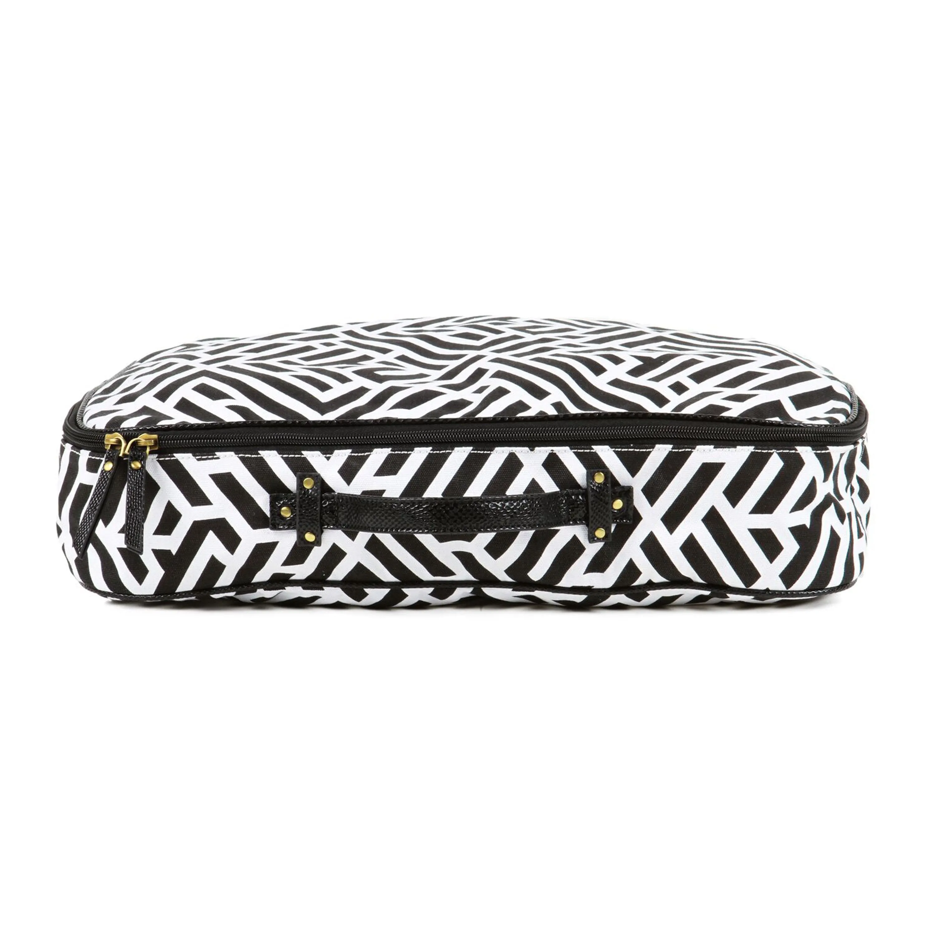 Labyrinth Onyx Packing Cube