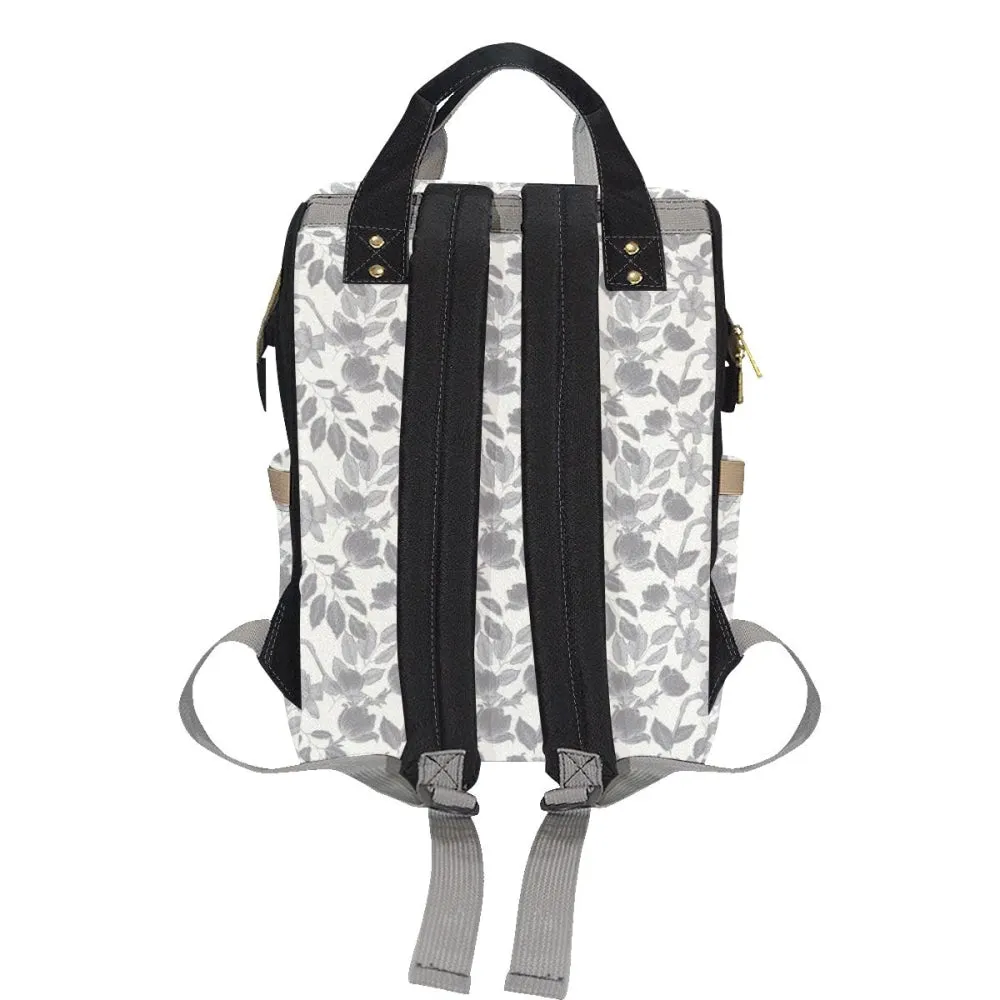 Lacey CW9 Backpack