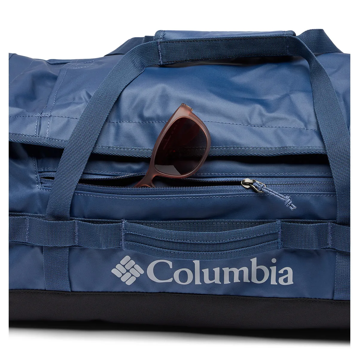 Landroamer™ 40L Duffel - Dark Mountain