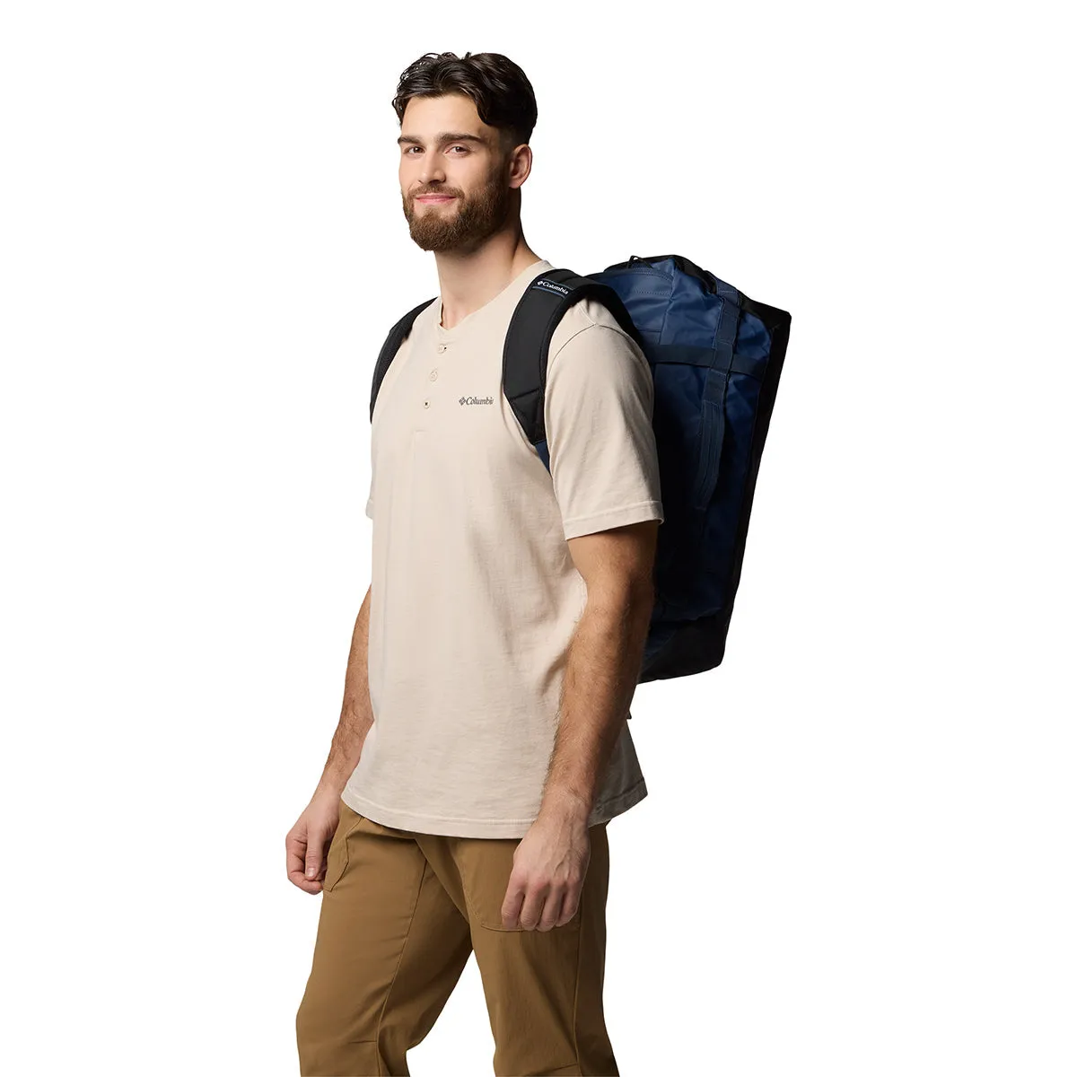 Landroamer™ 40L Duffel - Dark Mountain