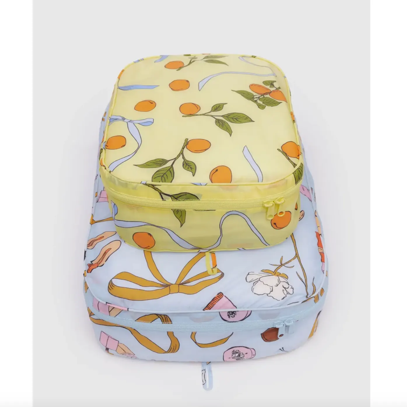 Large Packing Cube Set