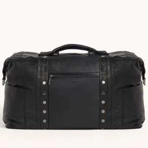 LAX Intl | Black/Gunmetal