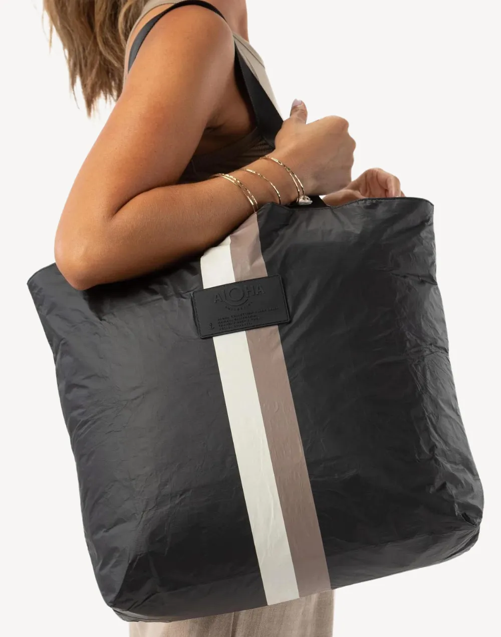 Le Voyageur Day Tripper Bag