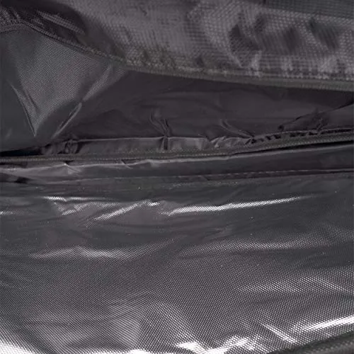 Li-Ning Polyester Power II Kit-Bag, Black