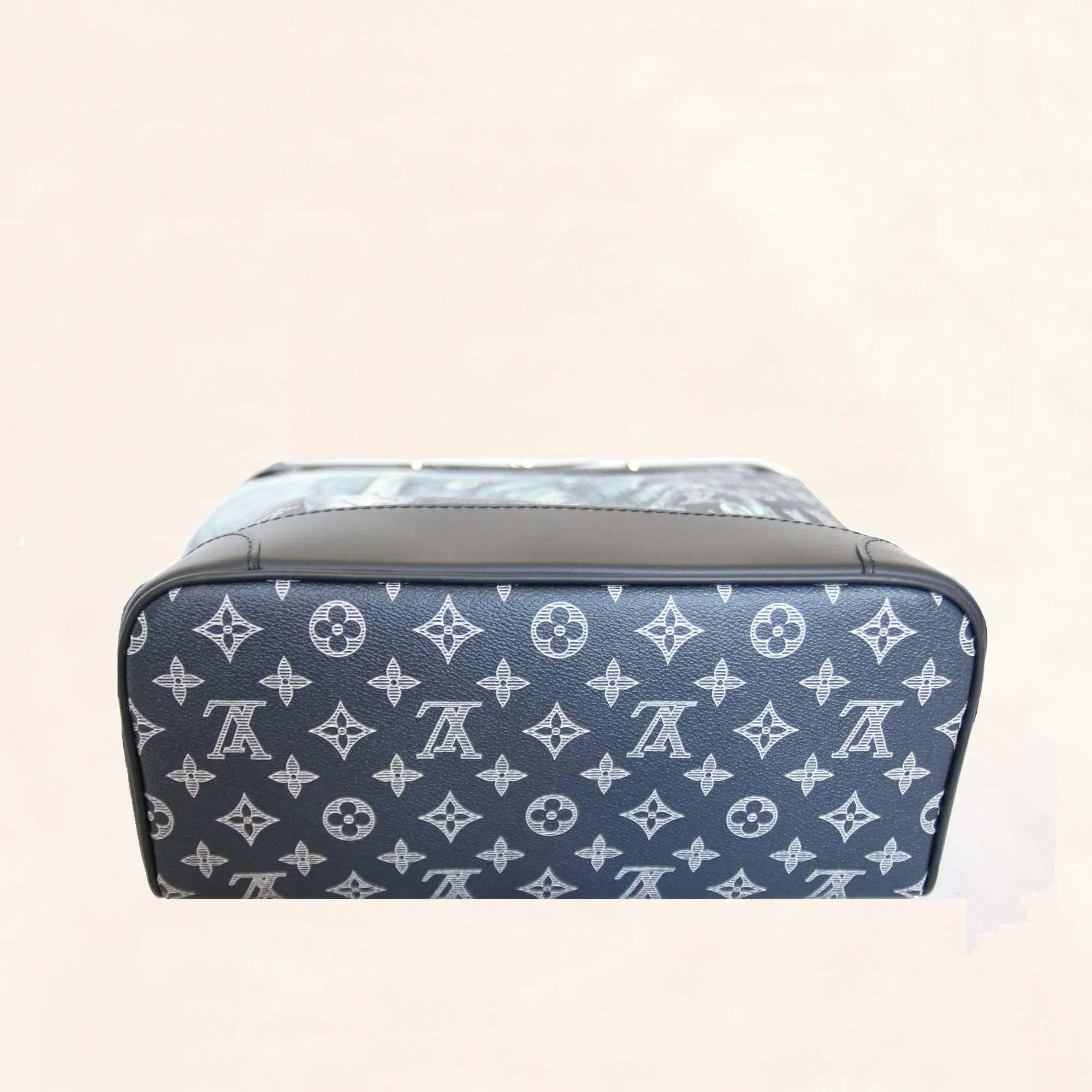 Louis Vuitton | Chapman Steamer Backpack | One Size