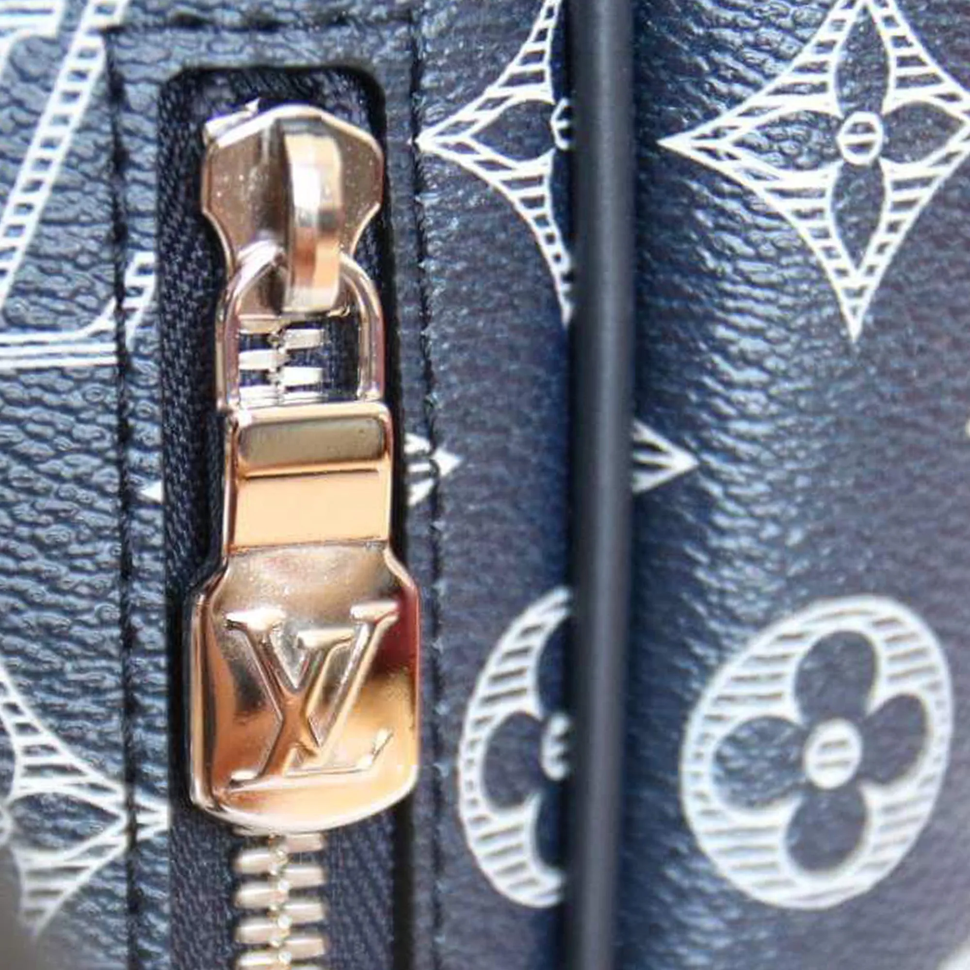 Louis Vuitton | Chapman Steamer Backpack | One Size