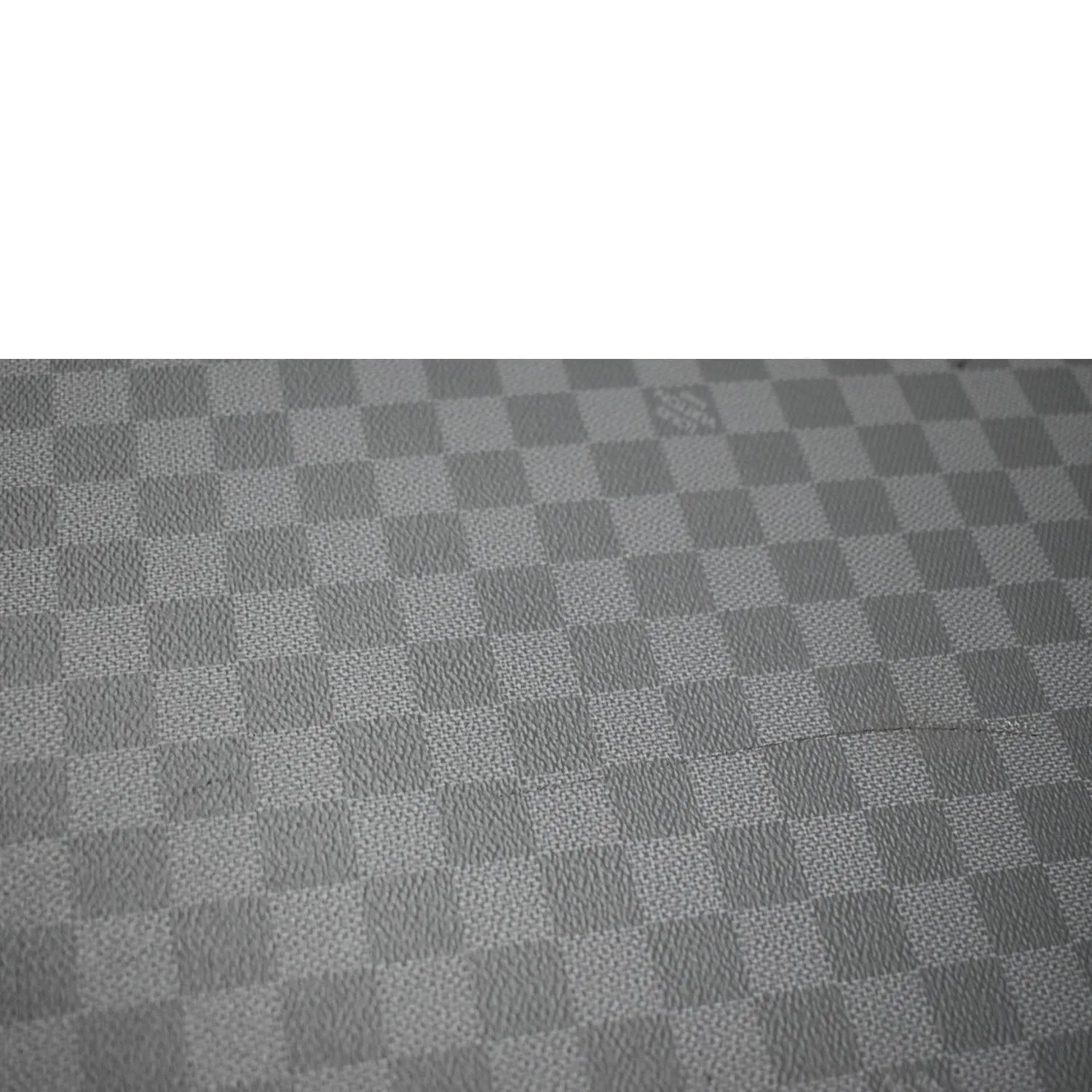 LOUIS VUITTON Horizon 55 Damier Graphite Canvas Rolling Suitcase Black