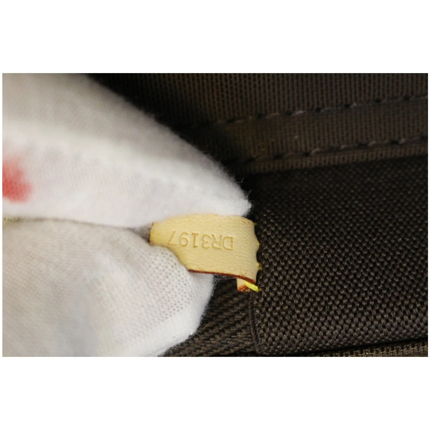 LOUIS VUITTON Horizon 55 Monogram Canvas Rolling Suitcase Brown