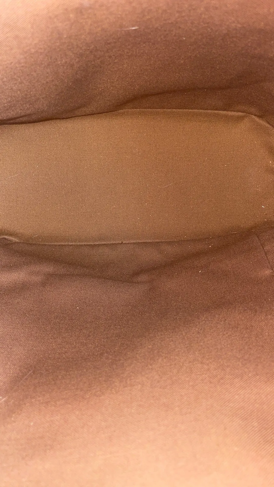 Louis Vuitton Montsouris GM Backpack Bag