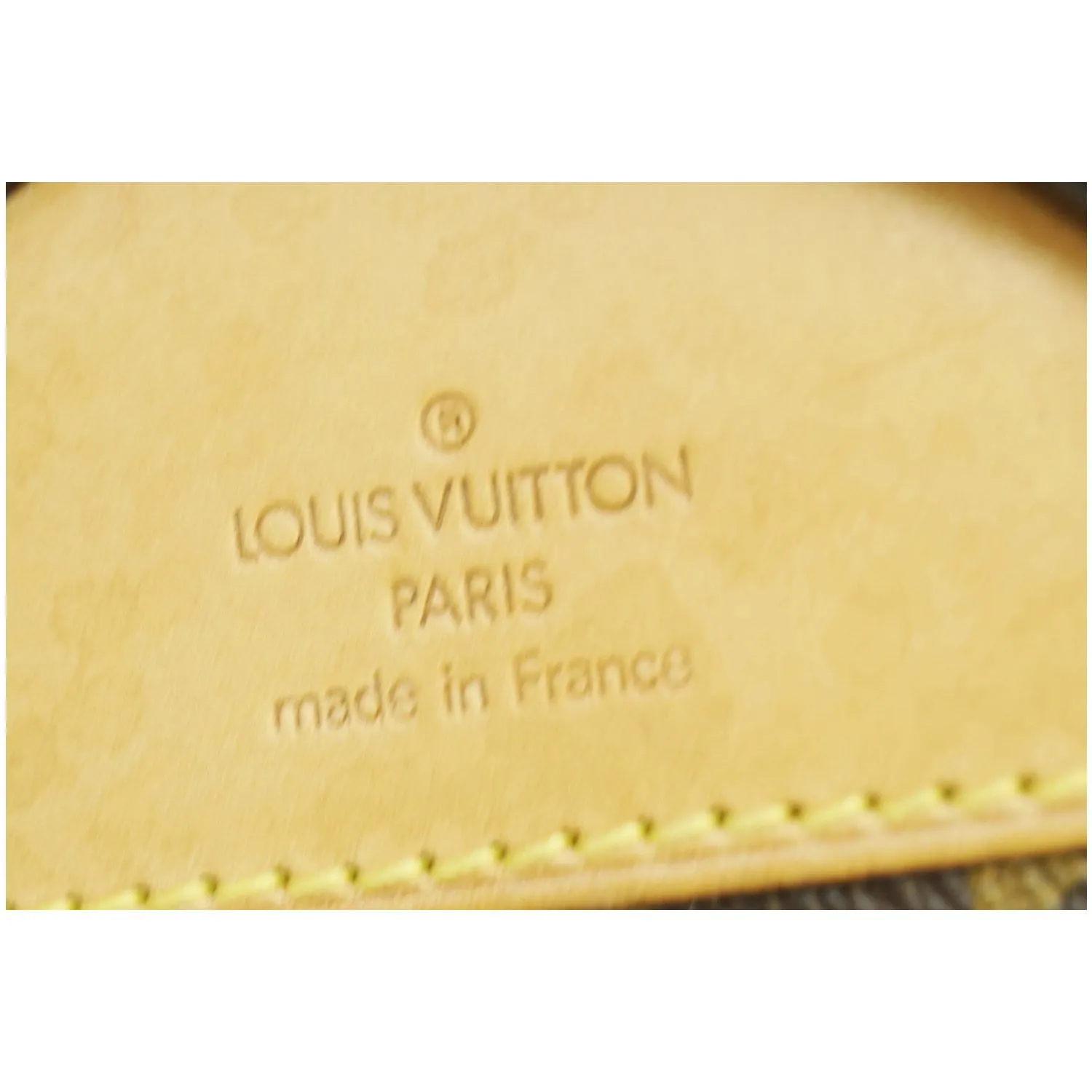 LOUIS VUITTON Pegase 55 Monogram Canvas Business Suitcase Travel Bag Brown - 15% OFF
