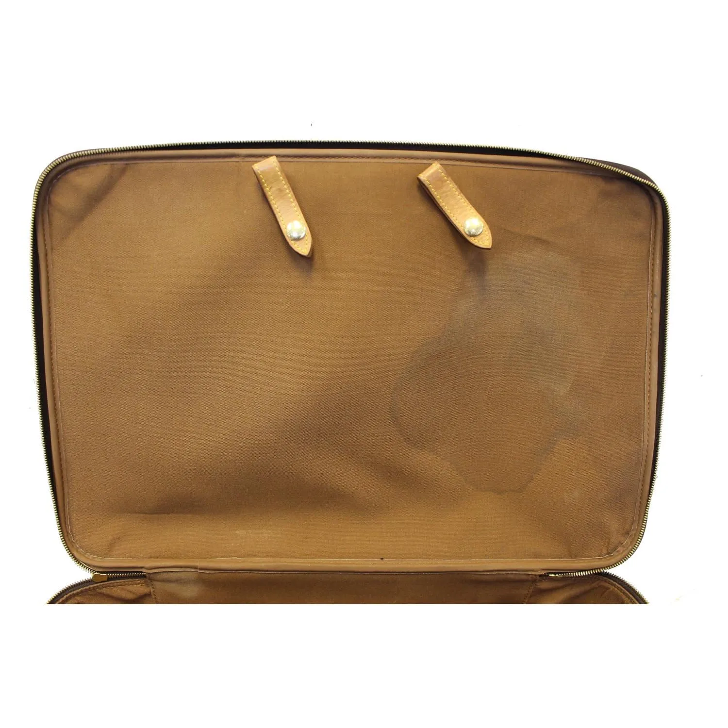 LOUIS VUITTON Pegase 55 Monogram Canvas Business Suitcase