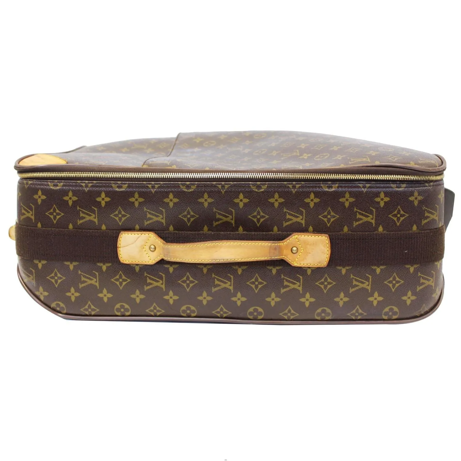 LOUIS VUITTON Pegase 55 Monogram Canvas Business Suitcase