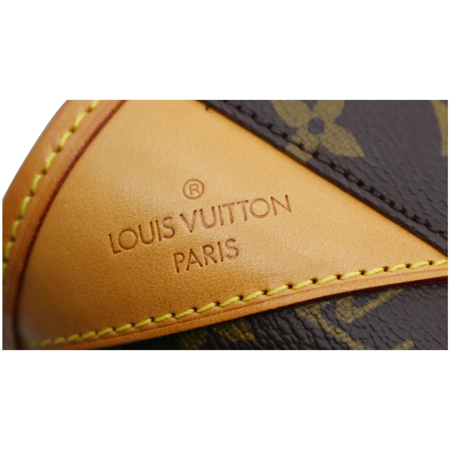 LOUIS VUITTON Pullman 60 Monogram Canvas Travel Suitcase Bag Brown - 20% OFF