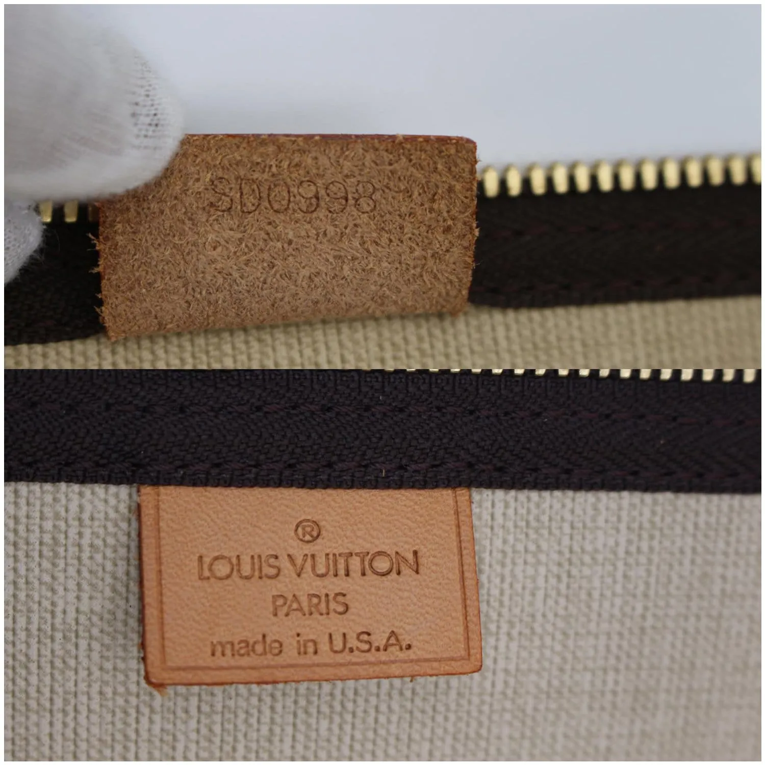 LOUIS VUITTON Pullman 60 Monogram Canvas Travel Suitcase Bag Brown - 20% OFF