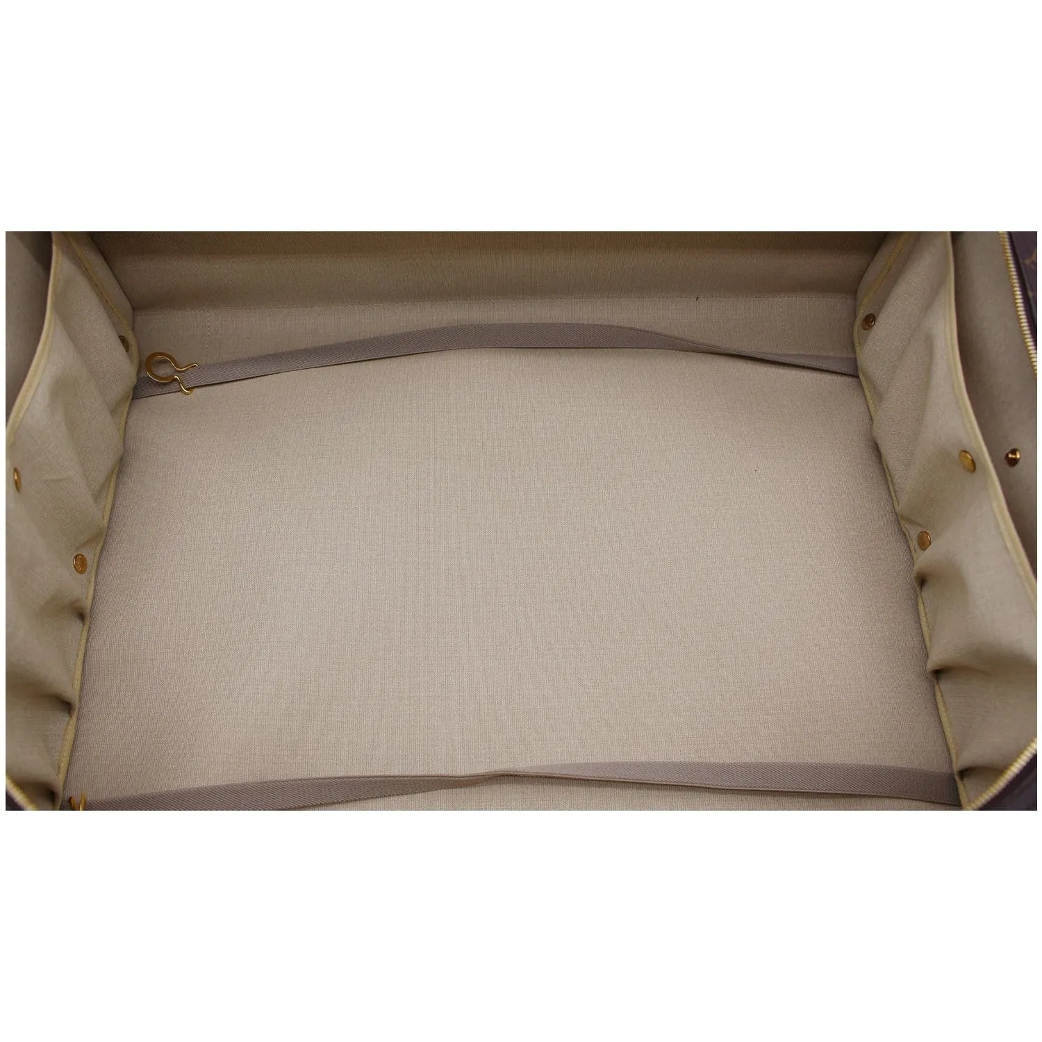 LOUIS VUITTON Pullman 60 Monogram Canvas Travel Suitcase Bag Brown - 20% OFF