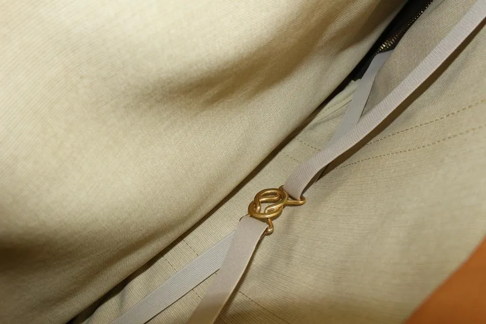 Louis Vuitton Rare Monogram Sac 2 Poches Dos Sirius Suitcase 50lk811s