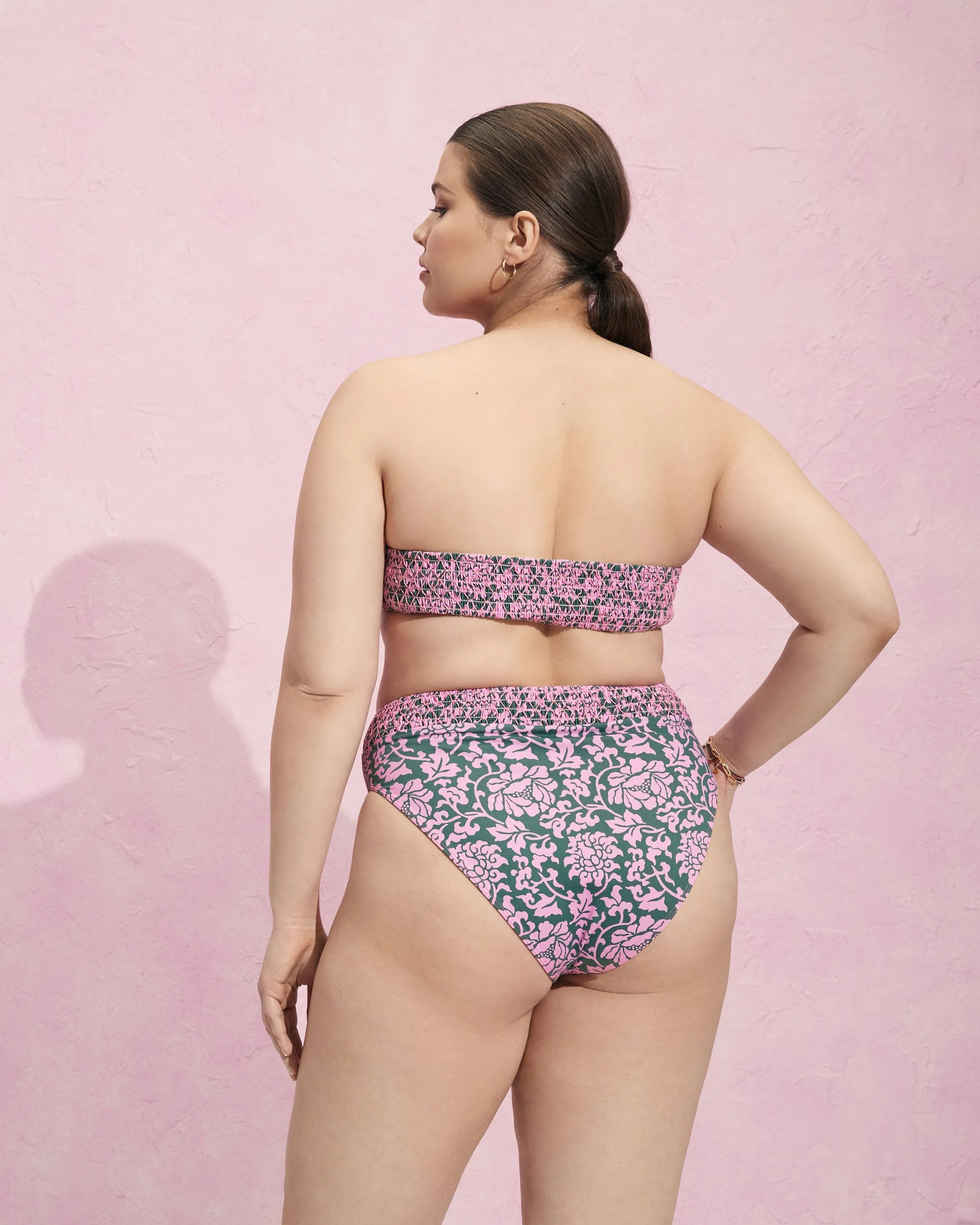 Lulu Swim Bottom