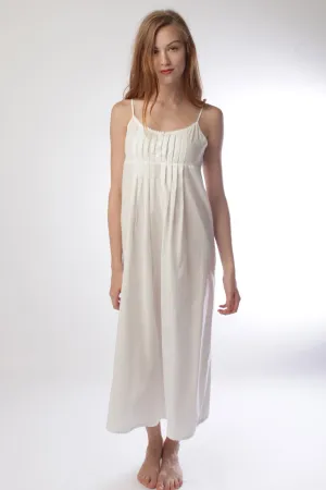 Made in NYC Dream Pleated Dress Style S101