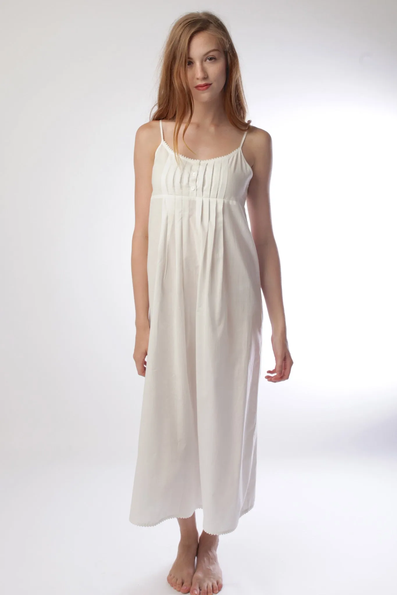 Made in NYC Dream Pleated Dress Style S101