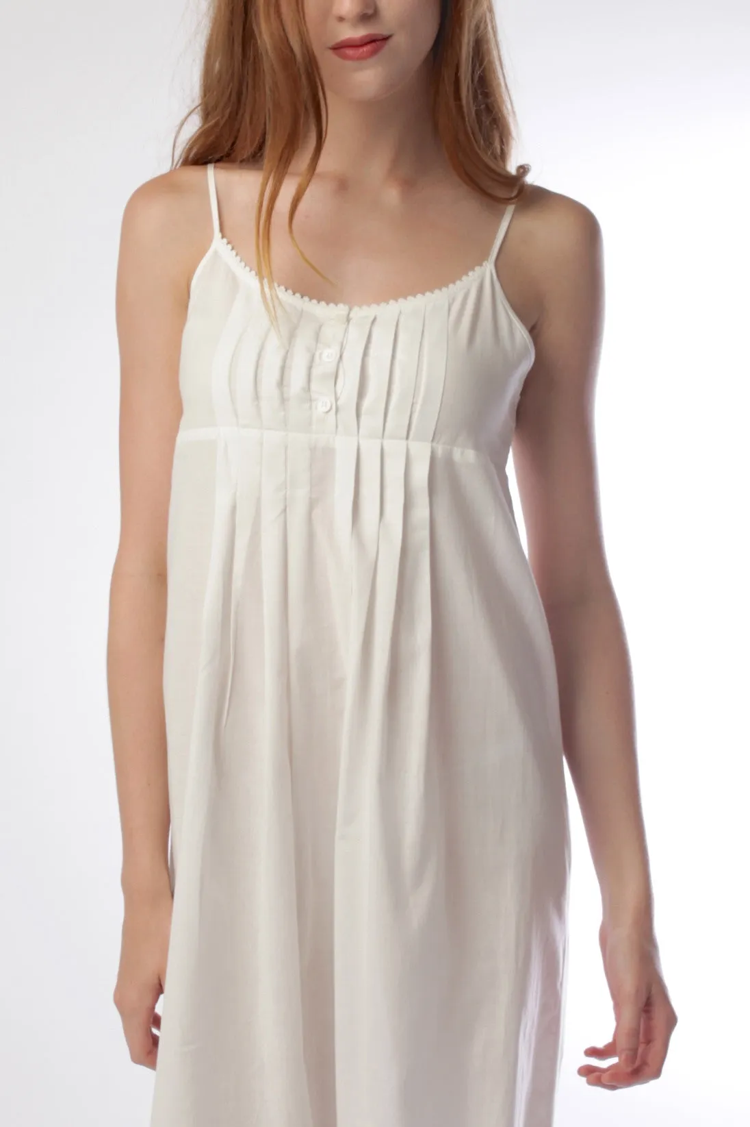 Made in NYC Dream Pleated Dress Style S101