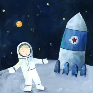 Man on the Moon