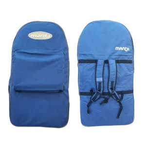 Manta Urban Cover 2-3 Boards