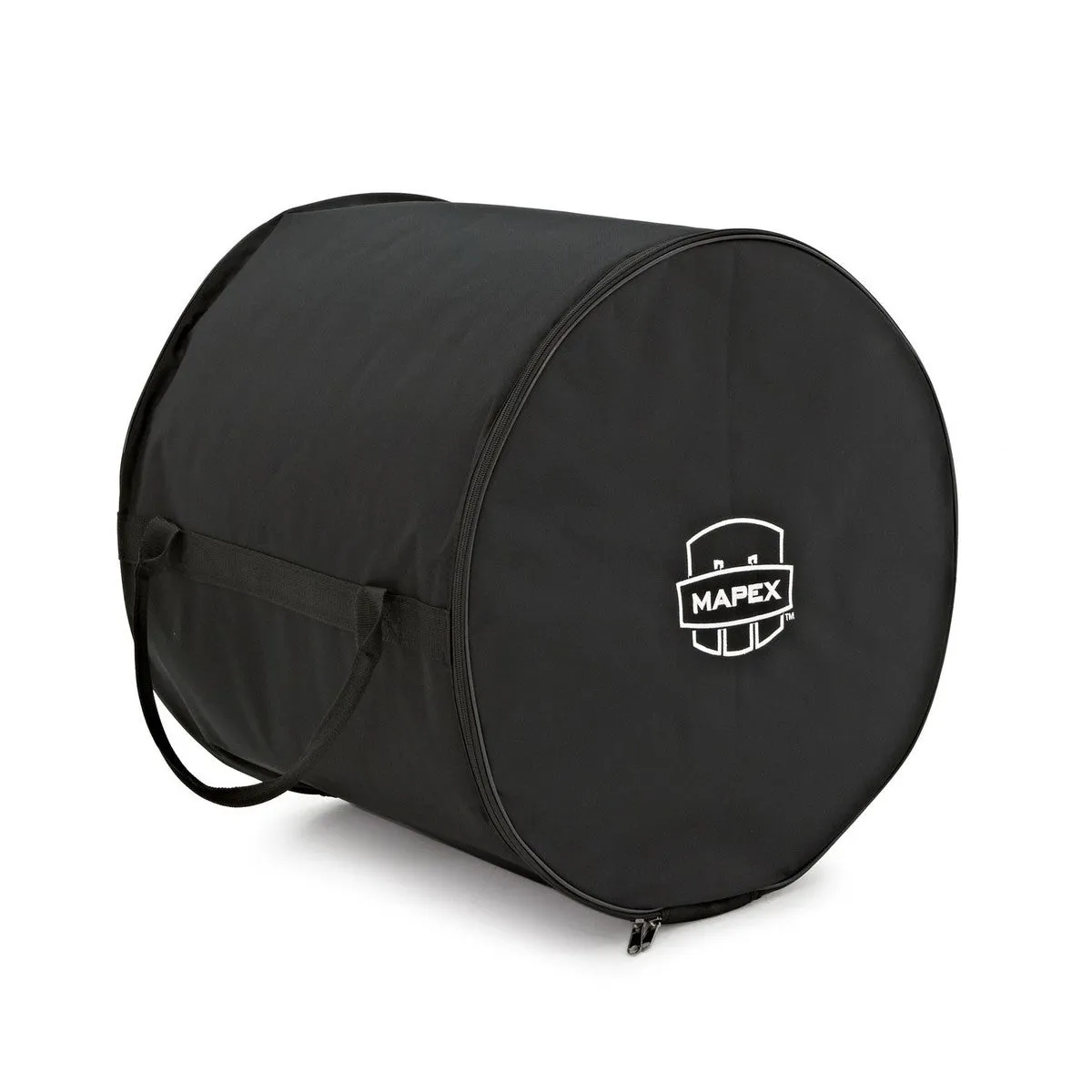 Mapex Drum 6pc  Bag Set - 22" LA Fusion
