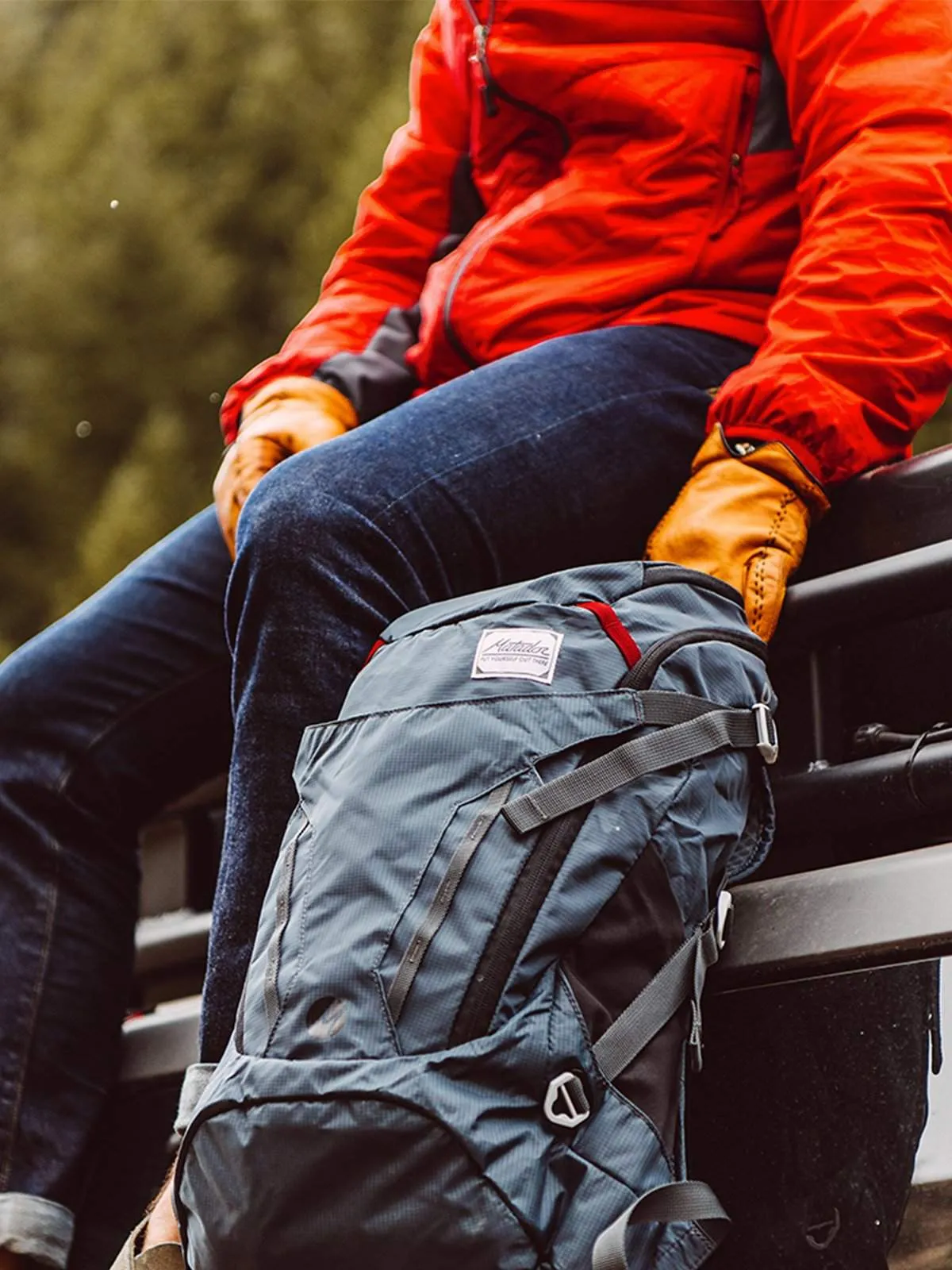 Matador Beast28 Technical Packable Backpack