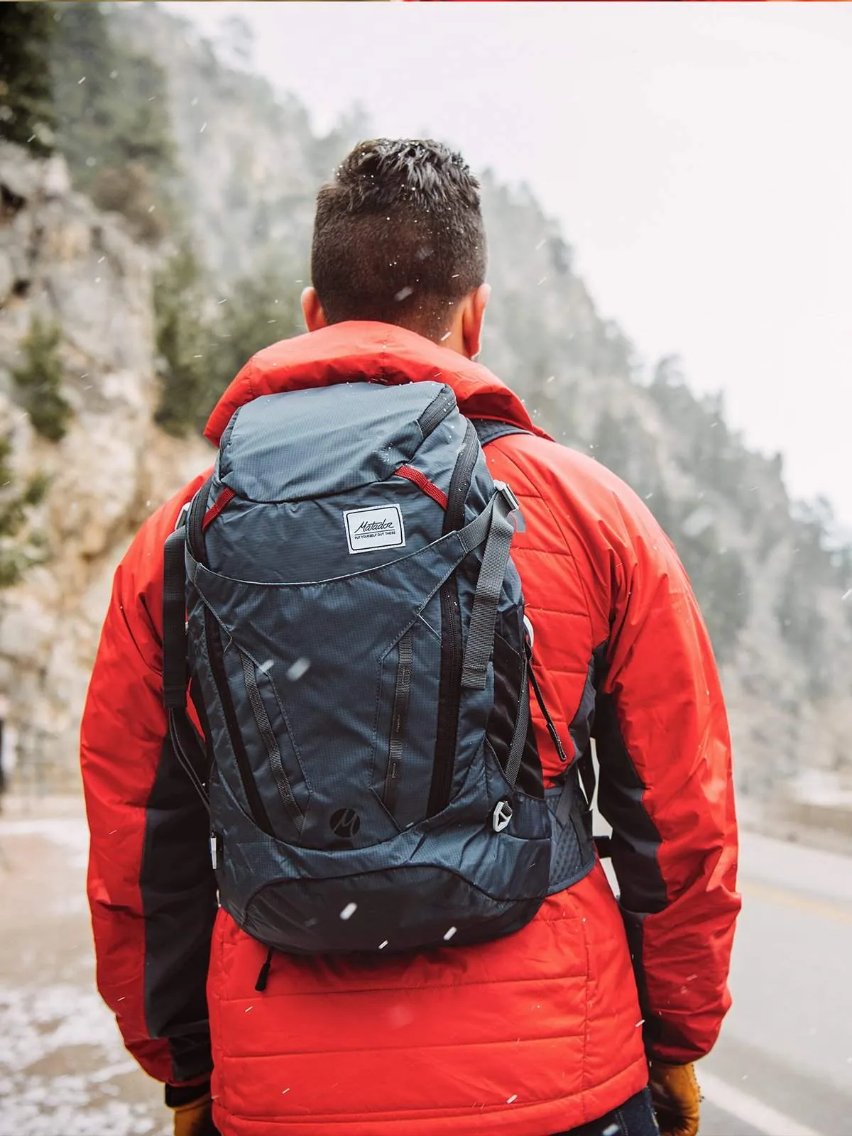 Matador Beast28 Technical Packable Backpack