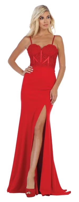 May Queen Prom MQ1673