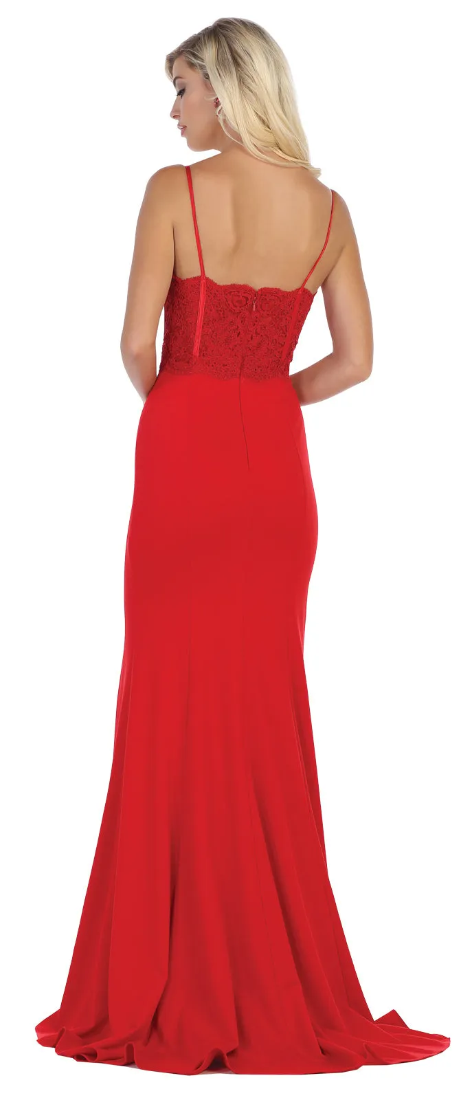 May Queen Prom MQ1673