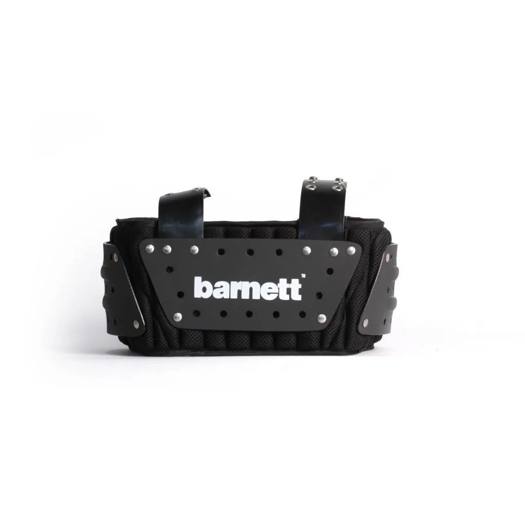 MBP-01 rib protection and back plate