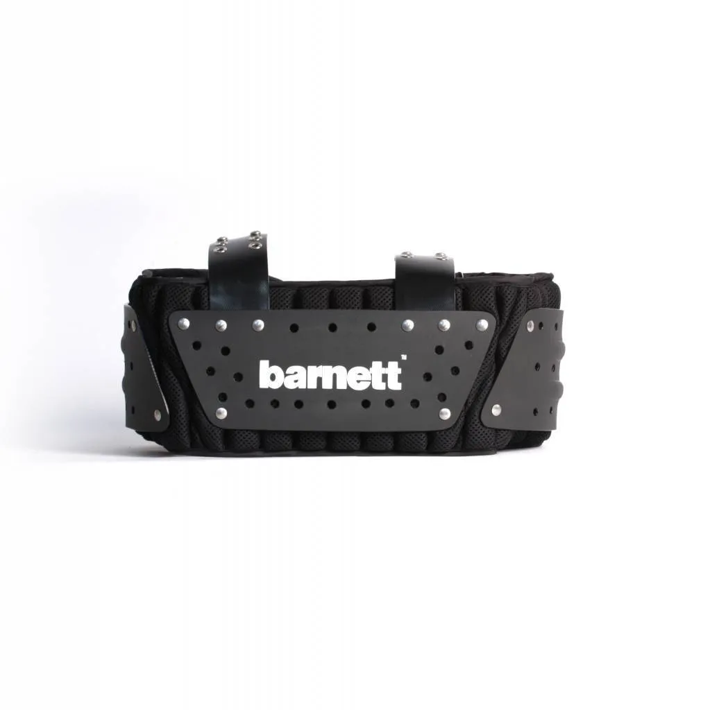 MBP-01 rib protection and back plate