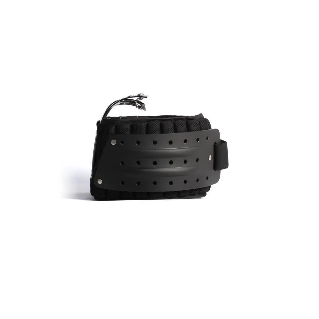 MBP-01 rib protection and back plate