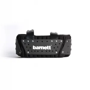MBP-01 rib protection and back plate